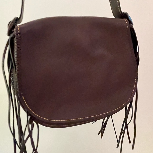 BRAND NEW COACH MESSENGER BAG - Picture 3 of 6